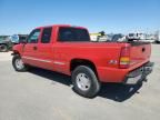 2002 GMC New Sierra K1500