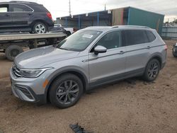 2024 Volkswagen Tiguan SE en venta en Colorado Springs, CO