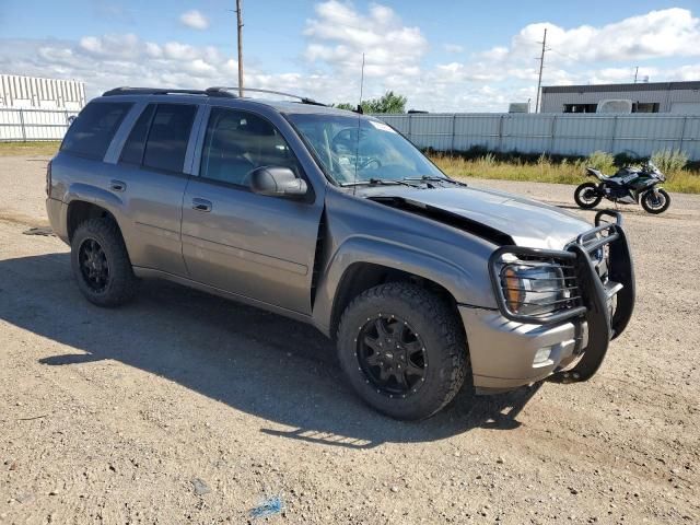 2008 Chevrolet Trailblazer LS