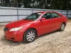 2008 Toyota Camry Hybrid