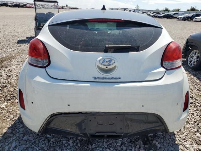 2013 Hyundai Veloster