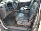 2002 Chevrolet Trailblazer