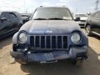 2002 Jeep Liberty Limited