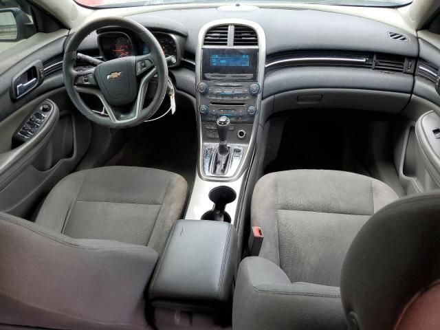 2013 Chevrolet Malibu LS