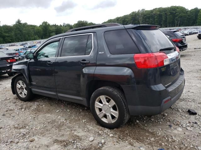 2013 GMC Terrain SLT