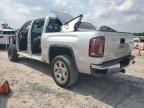 2017 GMC Sierra K1500 SLT