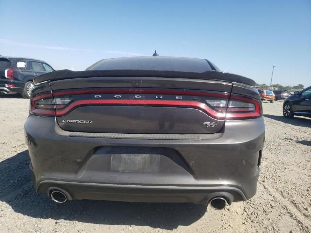 2020 Dodge Charger R/T