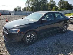 Volkswagen salvage cars for sale: 2014 Volkswagen Jetta Base