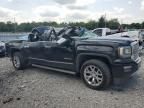 2016 GMC Sierra K1500 Denali