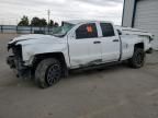 2014 Chevrolet Silverado K1500