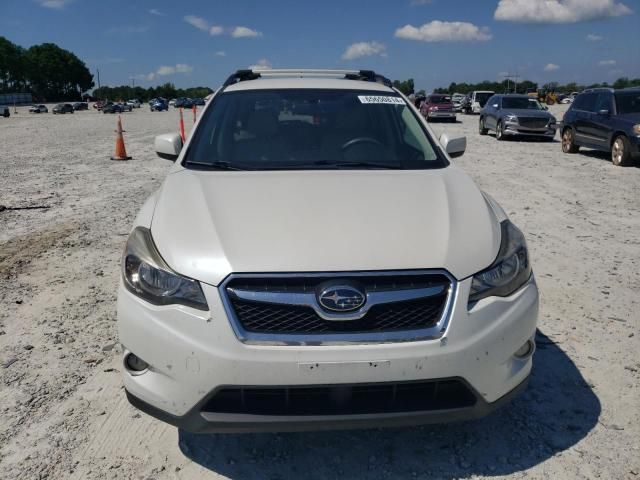 2013 Subaru XV Crosstrek 2.0 Premium