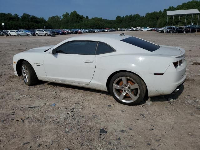 2011 Chevrolet Camaro 2SS