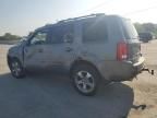 2012 Honda Pilot EXL