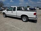 1995 Chevrolet S Truck S10