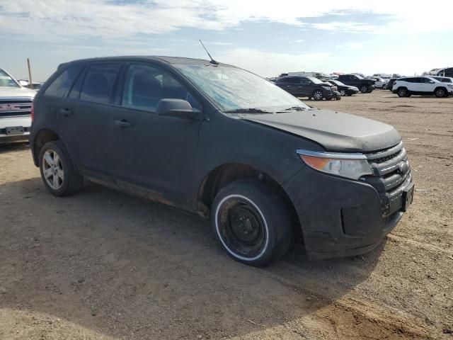 2014 Ford Edge SE