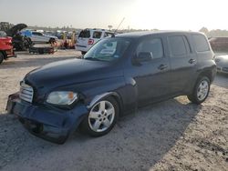 Chevrolet HHR LT salvage cars for sale: 2011 Chevrolet HHR LT