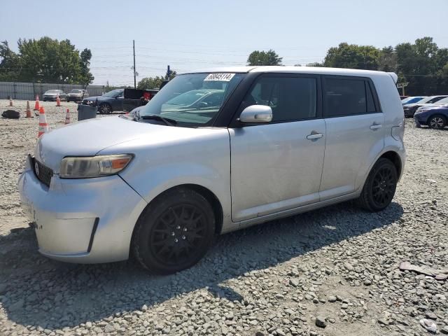 2009 Scion XB