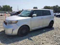 Run And Drives Cars for sale at auction: 2009 Scion XB