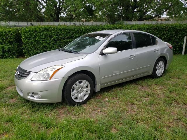 2011 Nissan Altima Base