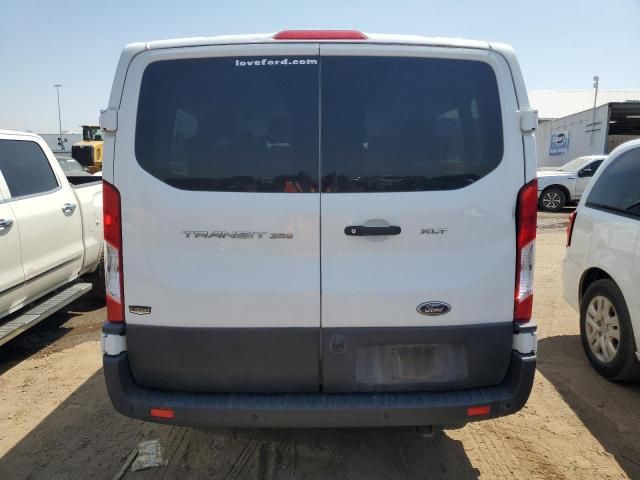 2021 Ford Transit T-350