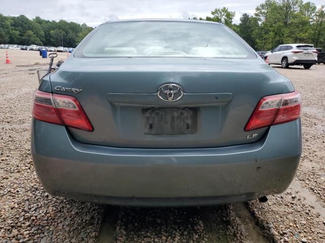 2007 Toyota Camry CE