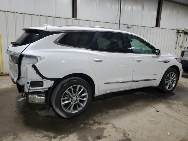 2024 Buick Enclave Avenir