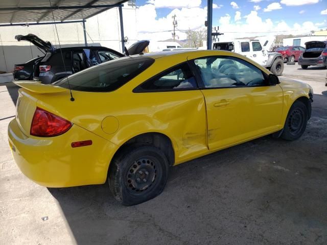 2008 Pontiac G5