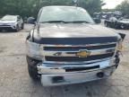 2013 Chevrolet Silverado K1500 LT