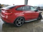 2019 Mercedes-Benz GLE Coupe 43 AMG