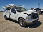 2003 Ford F250 Super Duty