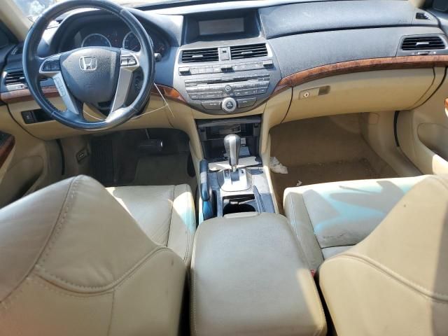 2011 Honda Accord EXL