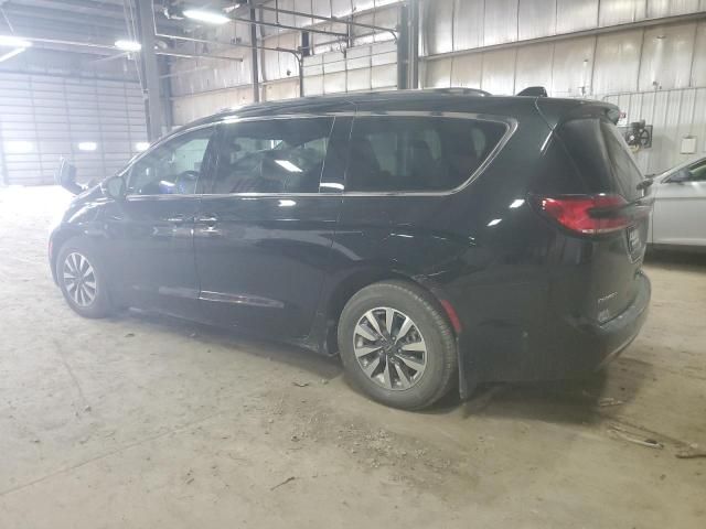 2021 Chrysler Pacifica Hybrid Touring L