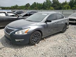 Nissan Altima 2.5 salvage cars for sale: 2014 Nissan Altima 2.5