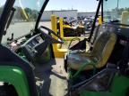 2015 John Deere Gator