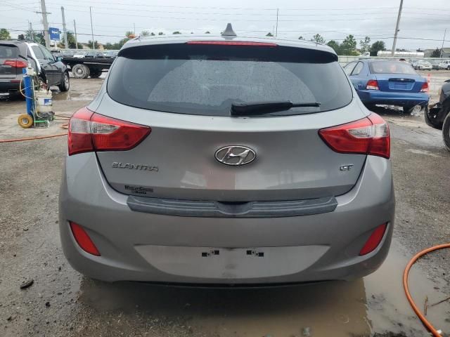 2013 Hyundai Elantra GT