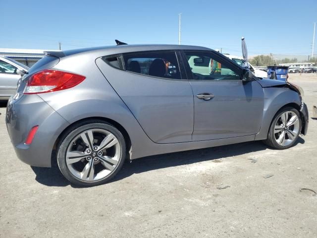 2013 Hyundai Veloster