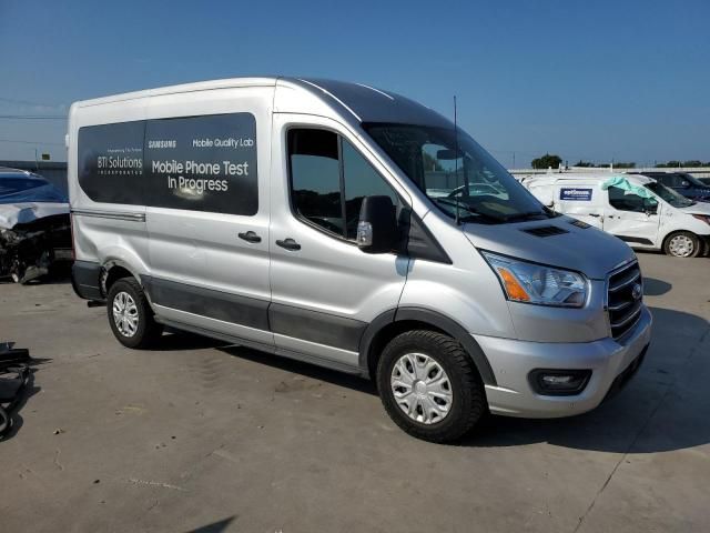 2020 Ford Transit T-150