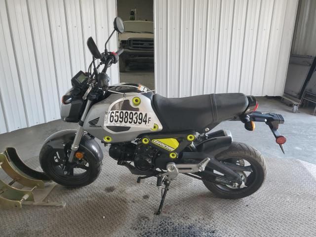 2023 Honda Grom 125