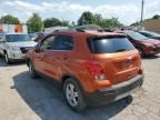 2016 Chevrolet Trax 1LT