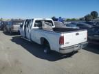 2003 Ford F350 SRW Super Duty