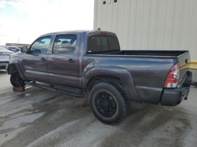 2015 Toyota Tacoma Double Cab Prerunner