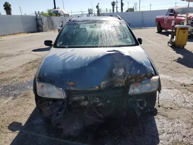 2005 Volkswagen Jetta GLS TDI