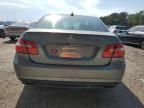 2011 Mercedes-Benz E 350 4matic