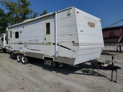 Salvage trucks for sale at Louisville, KY auction: 2006 Other Sunset