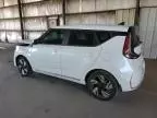 2024 KIA Soul GT Line