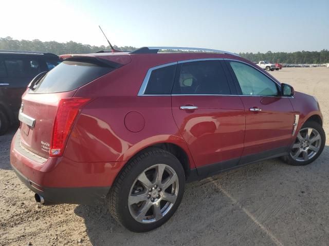 2011 Cadillac SRX Premium Collection