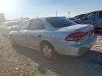 2001 Honda Accord EX