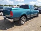 1998 Ford F150