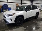 2023 Toyota Rav4 XSE