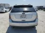 2010 Ford Edge SE